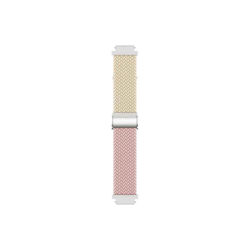 CHENSONG Huawei Compatibility Watch Band Canvas Material-3