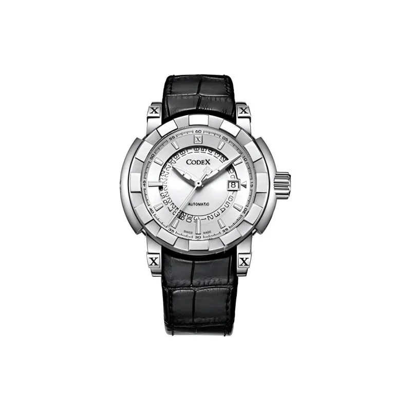 CODEX Men Identity Collection Watch-0