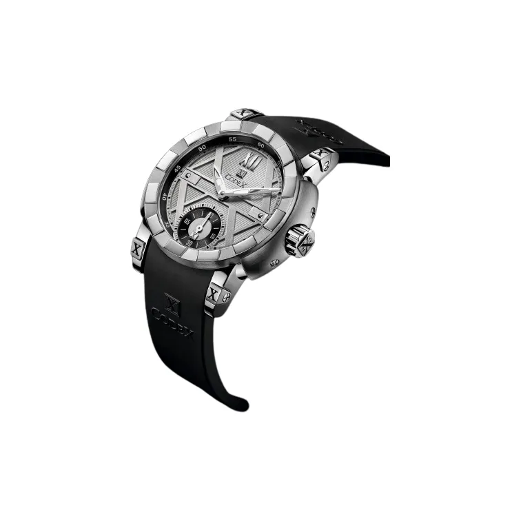 CODEX Men Identity Collection Watch-1