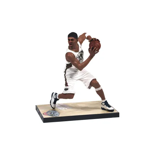 McFARLANE 24 Anthony Davis Scale Figures 15.2cm