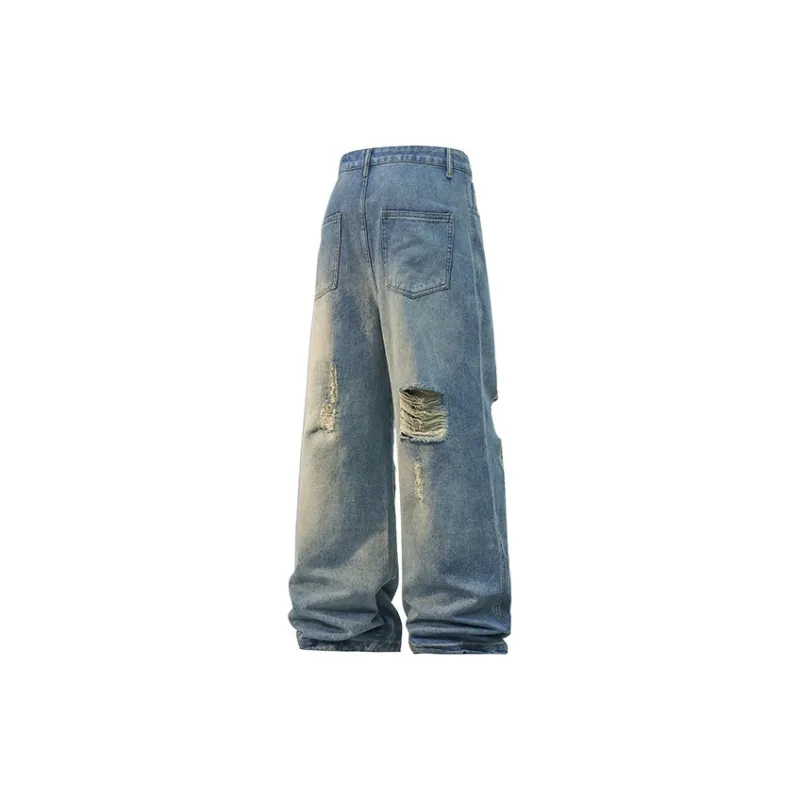 FLOAT Jeans Unisex-1