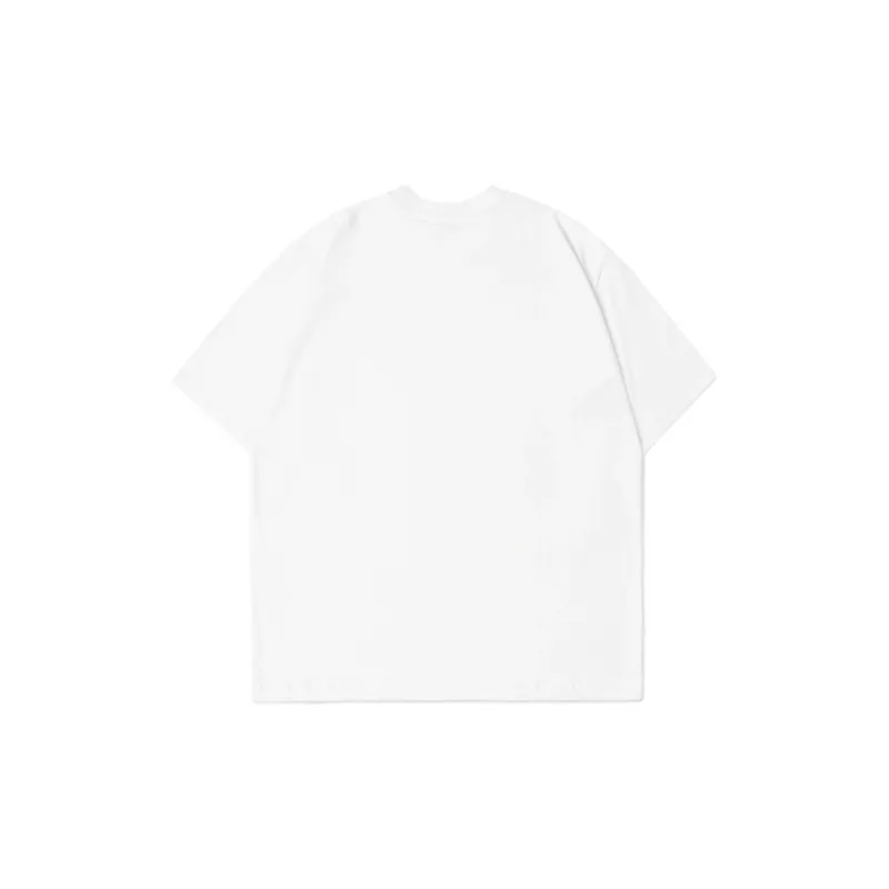 BESSICHER T-Shirt Unisex 1 Pack Black-4
