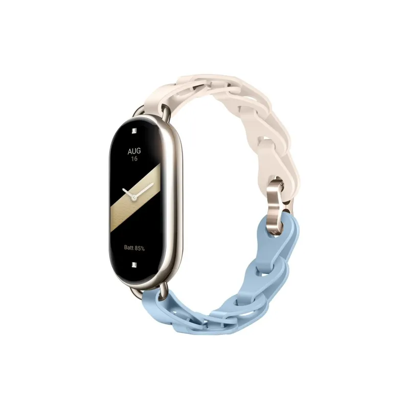 CHENSONG Watch Bands Compatibility Xiaomi 9 Wristband 8/7/6/5 All 8 Pro/NFC Unisex-20