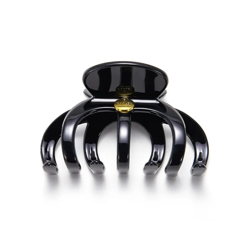 MCK Hair Clips Women's-6