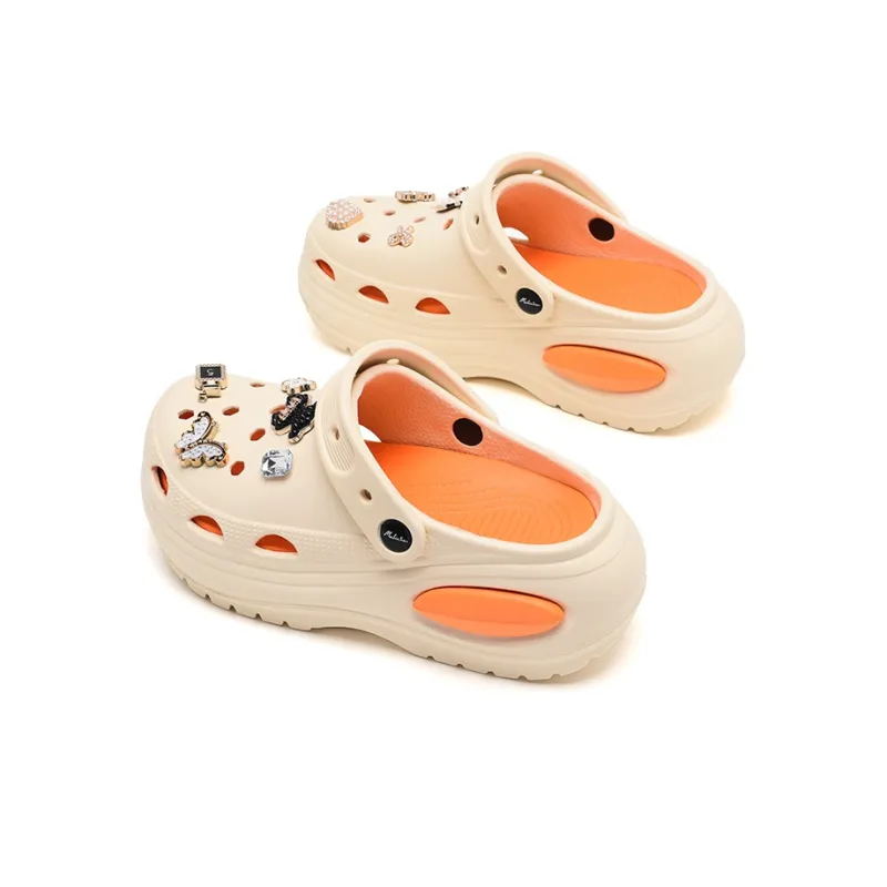 Mulinsen Clogs Women's-4