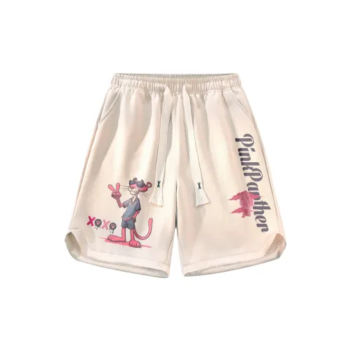 PINK PANTHER Casual Shorts Unisex