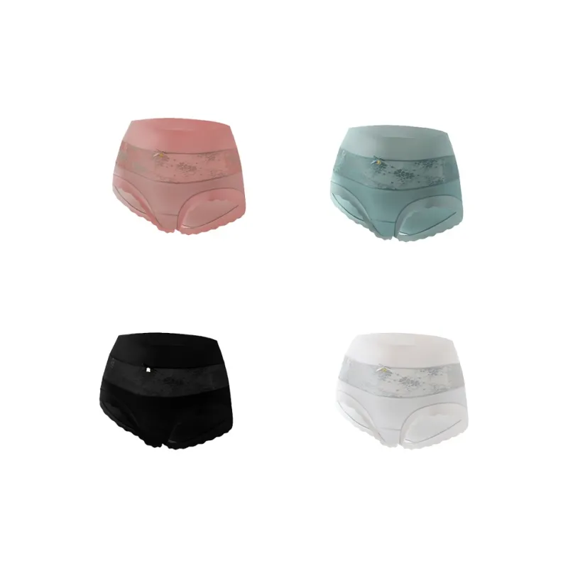 GOSO Underpants Women's Combo Set-11