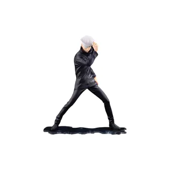 SHOUWU Satoru Gojo Kotobukiya Artfx J Jujutsu Kaisen Zero Toho Animation Scale Figures