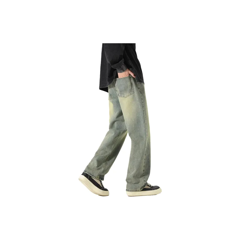 NASTYPALM Jeans Unisex-9