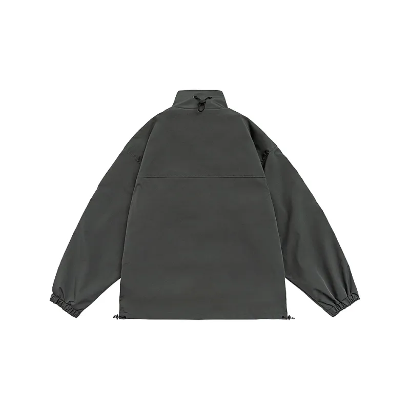 REFAMES Jackets Unisex-4