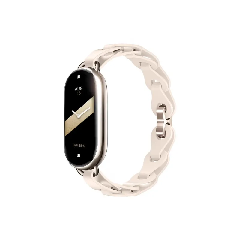 CHENSONG Watch Bands Compatibility Xiaomi 9 Wristband 8/7/6/5 All 8 Pro/NFC Unisex-14