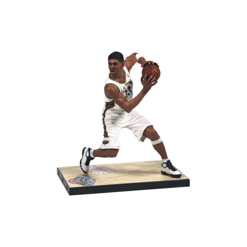 McFARLANE 24 Anthony Davis Scale Figures 15.2cm-1