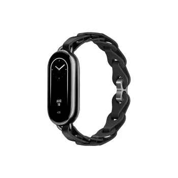 CHENSONG Watch Bands Compatibility Xiaomi 9 Wristband 8/7/6/5 All 8 Pro/NFC Unisex