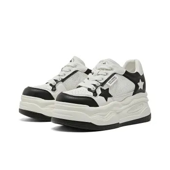 SANTA BARBARA POLO & RACQUET CLUB Low-Top Skateboard Shoes Women's
