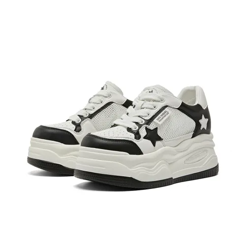 SANTA BARBARA POLO & RACQUET CLUB Low-Top Skateboard Shoes Women's