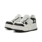White Black