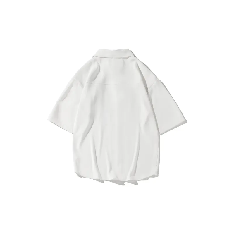 FONDLOOK Shirts Unisex-6