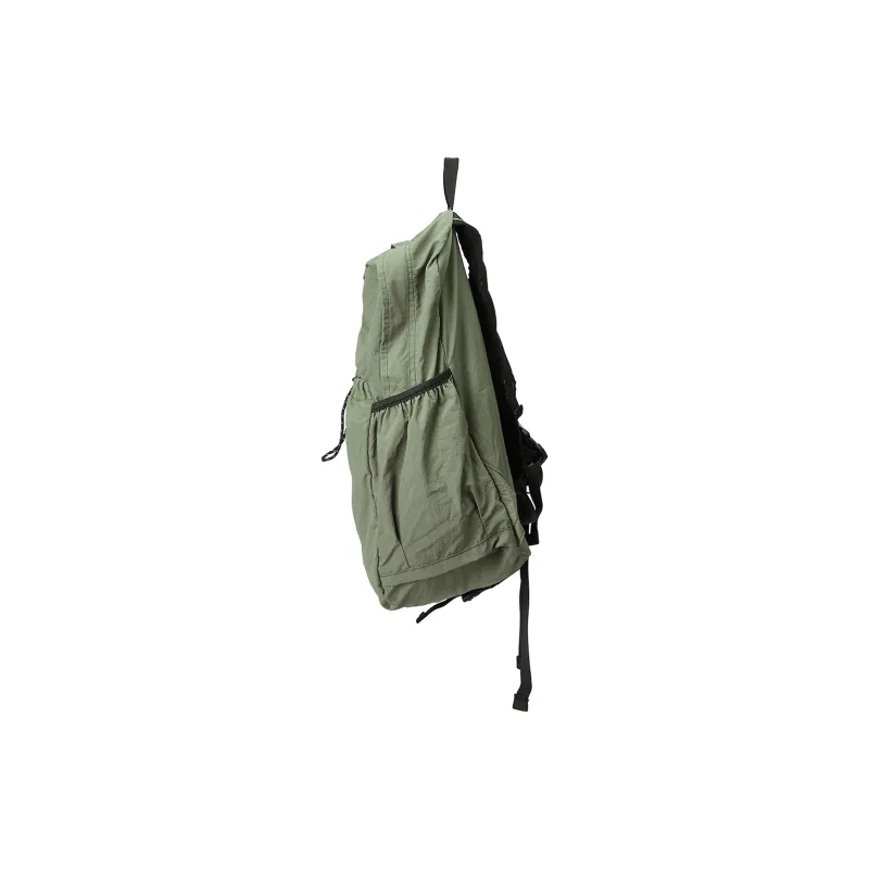 FAIRWHALE Fabric Travel Backpack Regular Unisex Multicolor-17