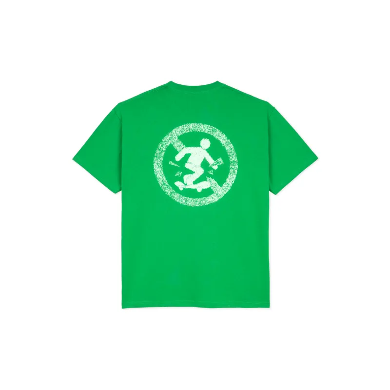 POLAR SKATE CO T Shirts Unisex-3