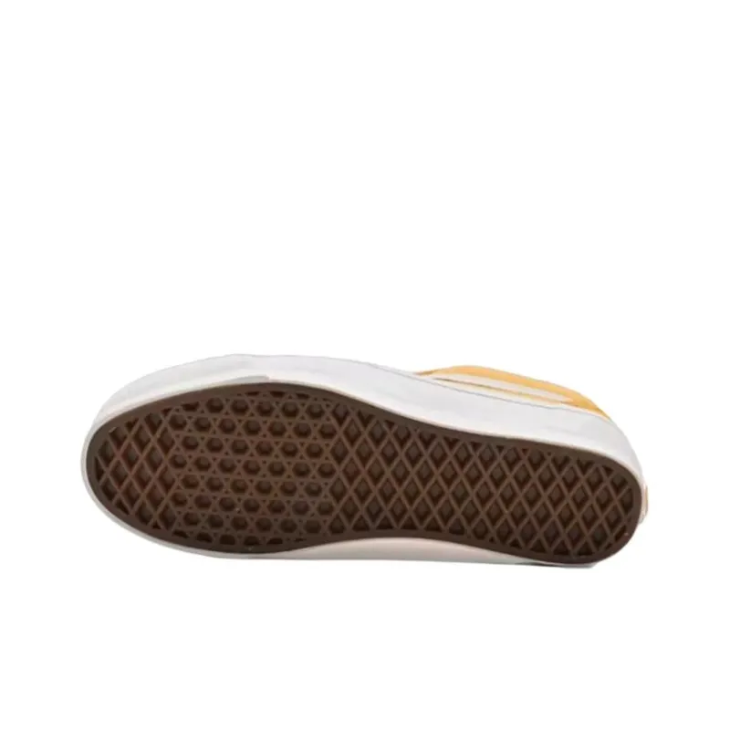Vans Old Skool 36 'Yellow' Women's-4