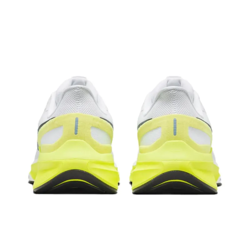 Nike Air Zoom Structure 25 'White Cyber Black'-3