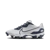 White/Midnight Navy