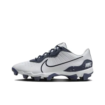 Nike Alpha Huarache 4 Keystone White Midnight Navy