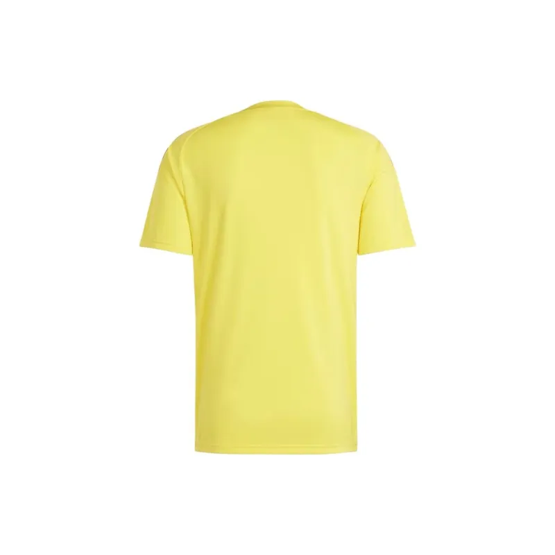 Adidas FCF H JSY FAN Soccer Jerseys Men's Yellow-1