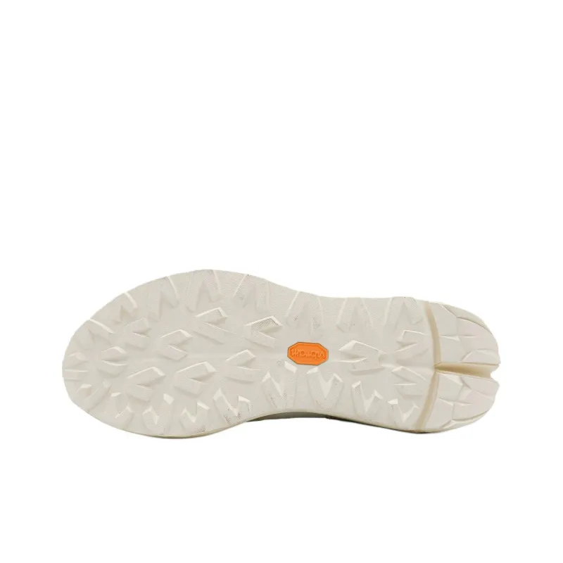 BRANDBLACK Low-Top Outdoor Shoes Women's White-5