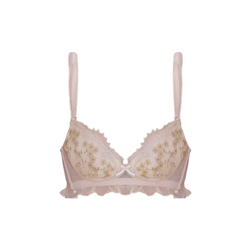 MT·MIT Women's Bras-2