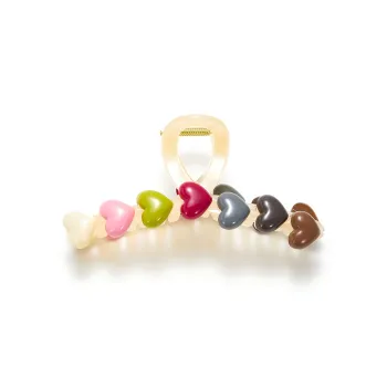 MCK Hair Clips Women's