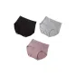 3 Pack (Black+Gray+Purple)