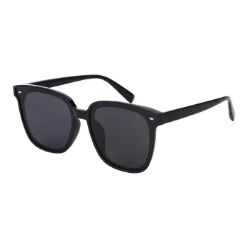 Gameking Square Sunglasses Unisex