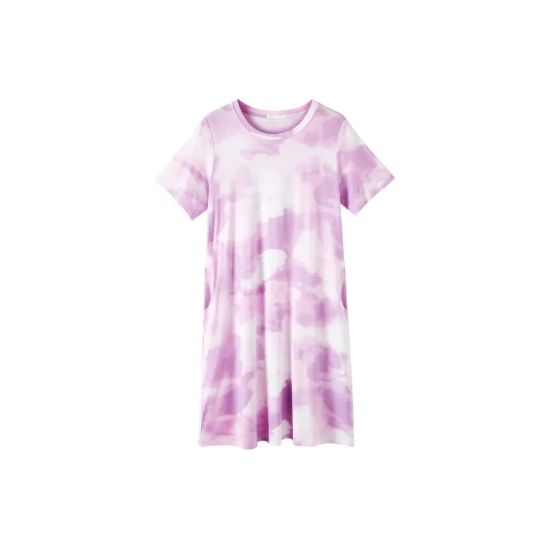 Edi Women's Nightgowns-0