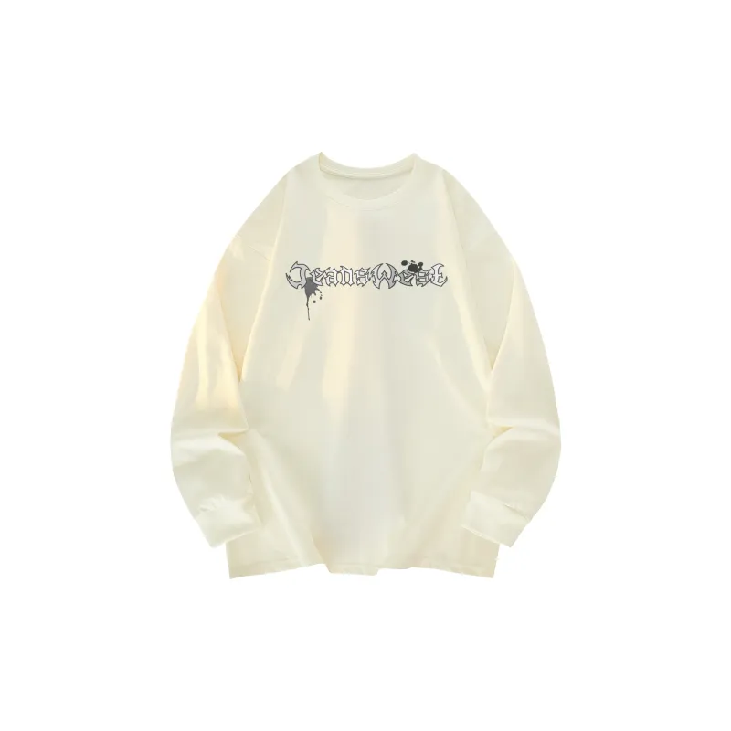 JEANSWEST CLUB x SHENGSIJUE LIANMINGKUAN T Shirt Unisex-7