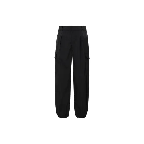 UNIQLO Casual Pants Women's Black