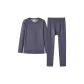 Dark Blue Purple