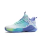 White/Purple/Cyan