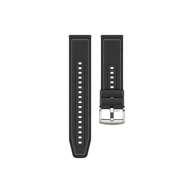 Yu Qing Xiaomi Compatibility Watch Band Silicone Material-6