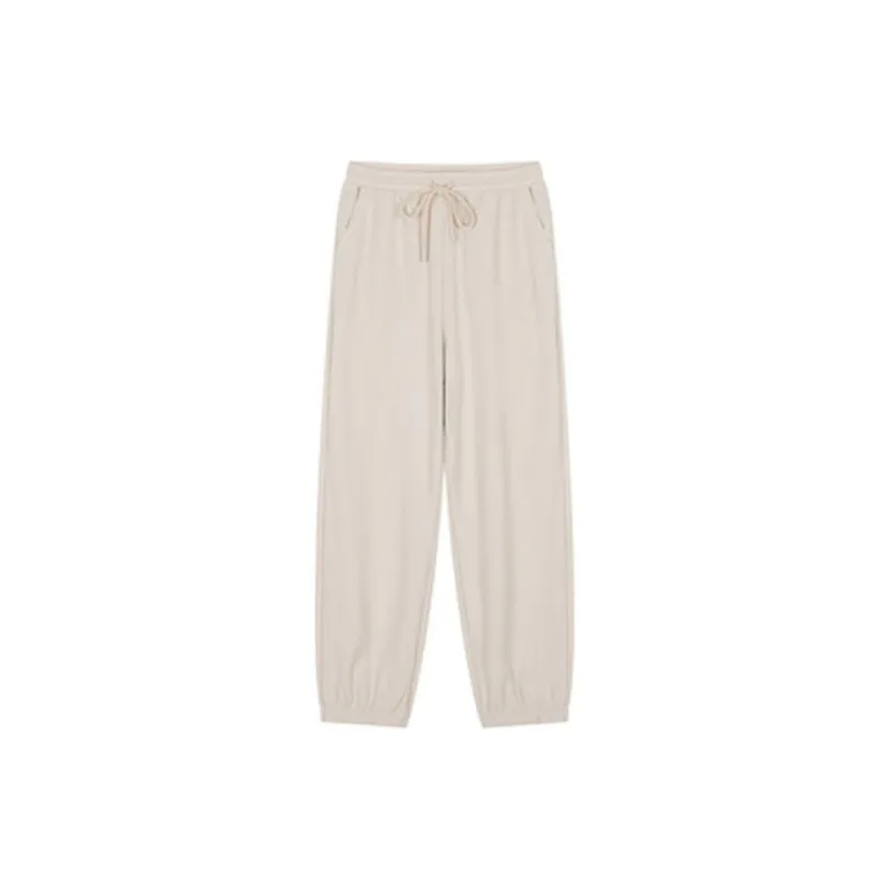 Mo Han Yi Mei Casual Suit Women's 2 Piece Set-4