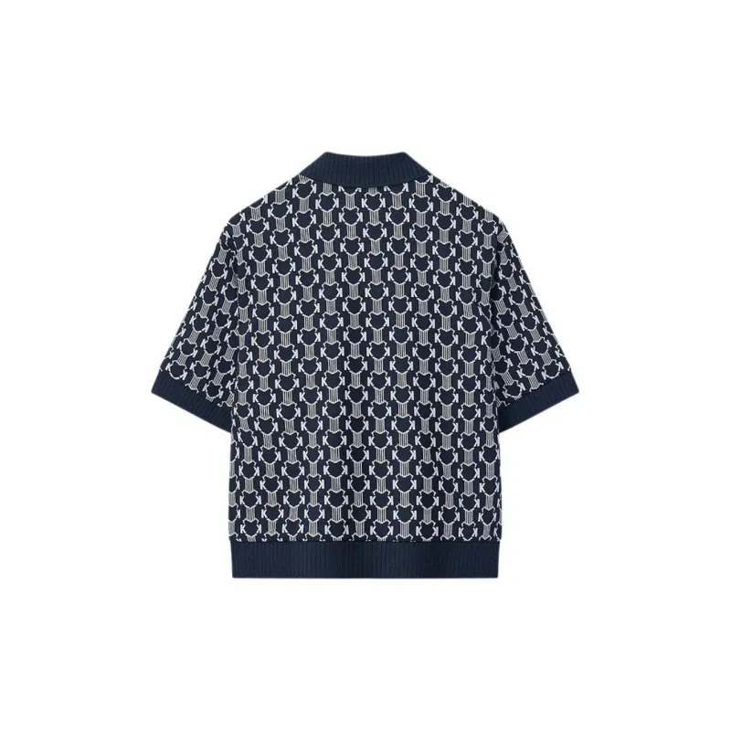 K·SWISS Polo Shirts Women's-5