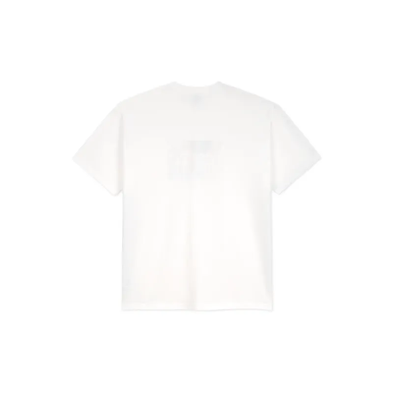 POLAR SKATE CO T Shirts Unisex-1