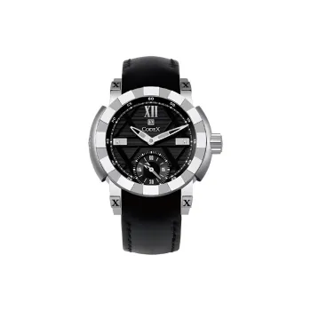CODEX Men Identity Collection Watch