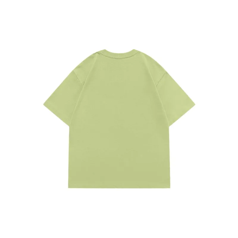 PANDA BASE T Shirts Unisex-5