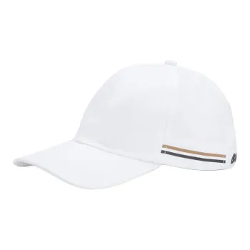 HUGO BOSS Logo print Cap
