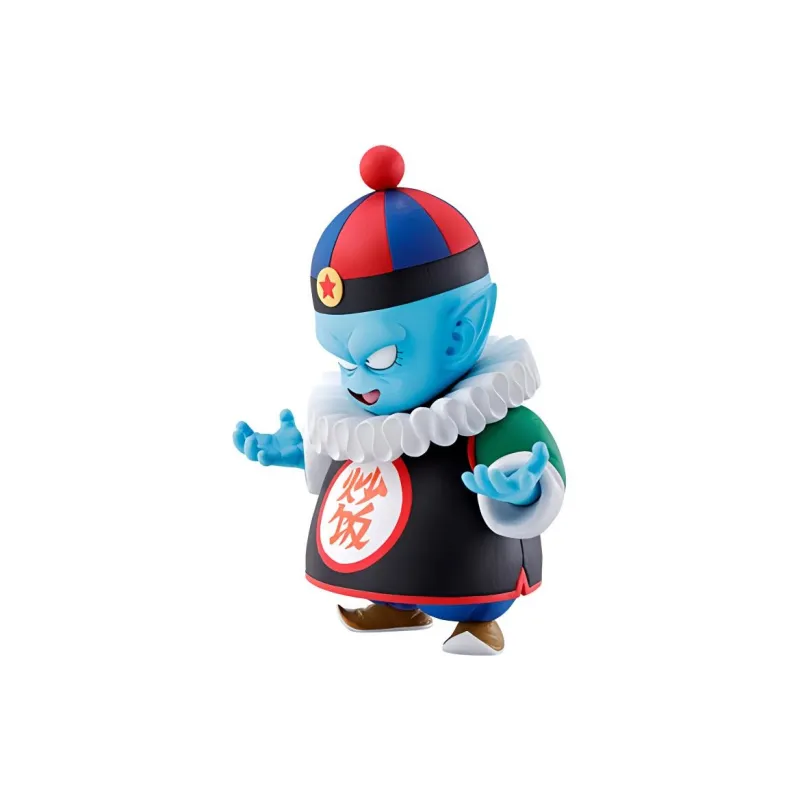 BANPRESTO A Reward Scale Figures-1