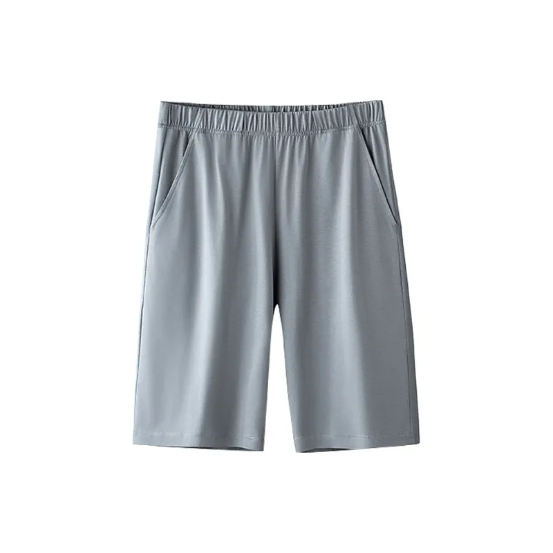 MADALLO Men Pajama Pants-9