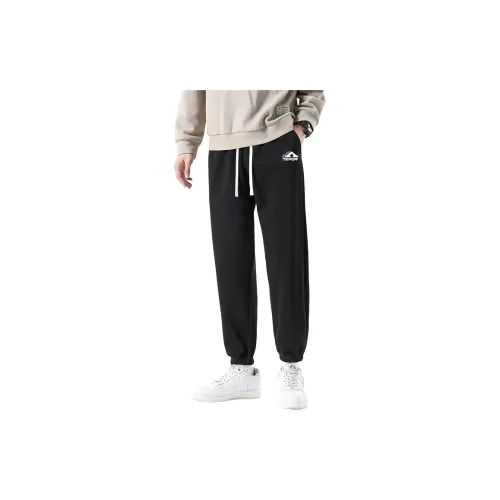 TEPOR Casual Pants Unisex