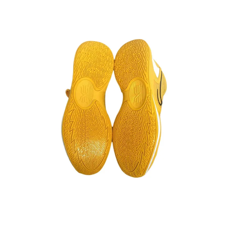 Nike Kyrie 5 Low Tb University Gold-3