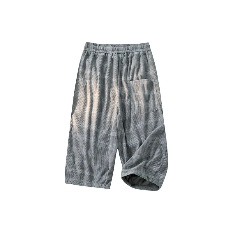 RED DRAGONFLY Casual Pants Unisex-4